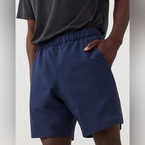 Outdoor Voices Men’s High Stride 7” Shorts